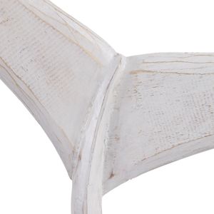 FORDHAMSHAW WHITE DECOR 33 (IN) 6