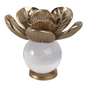 AVAGATE GOLD DECOR 5 (IN) 5