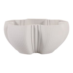 MORRISLEY WHITE BOWL 6 (IN) 6