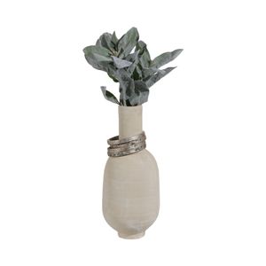 RYLANDALE BROWN VASE 16 (IN) 3