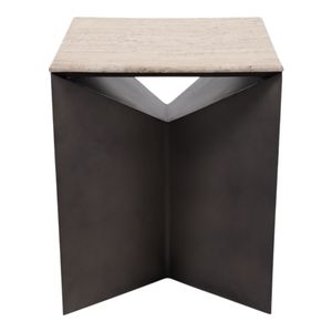 GORTONCROSS BRONZE TABLE 25 (IN) 5
