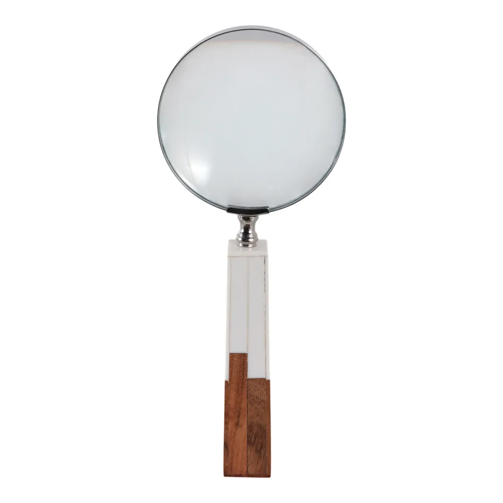 EMMONSPORT WHITE DECOR 10 (IN)