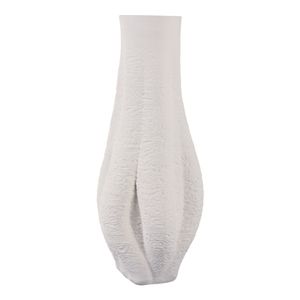HADFIELDROSE IVORY VASE 20 (IN) 5