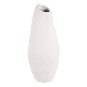 FARGOGROVE TAN VASE 28 (IN) 4