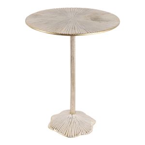 BAKERTON GOLD TABLE 21 (IN) 3