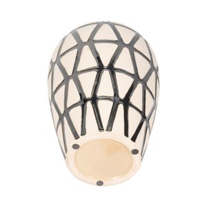 DEMPSEYSIDE IVORY VASE 16 (IN) 7