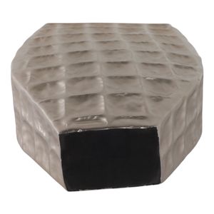 FORDHAMROSE GOLD PLANTER 25 (IN) 8