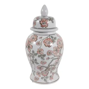GAINESMOOR BROWN CHINOISERIE 15 (IN) 1