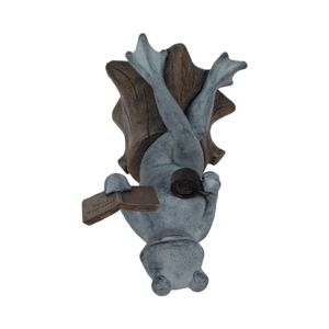 HARLEMWOOD GRAY GARDEN STATUARY 13 (IN) 7
