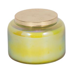 DASHHOLM VERBENA LUSTER CANDLE 4 (IN) 1