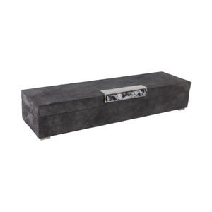 TODDOAK GRAY BOX 3 (IN) 4