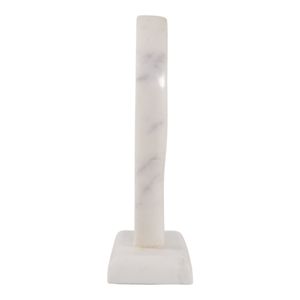 CARVERTON WHITE DECOR 13 (IN) 4