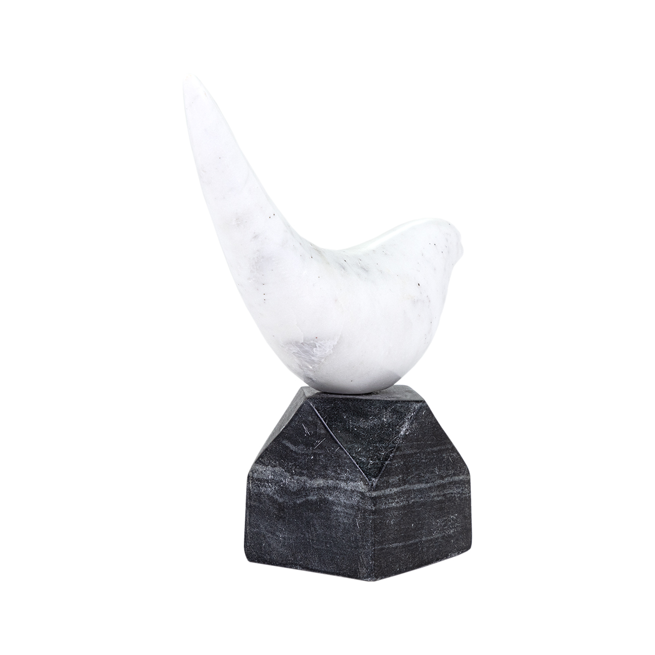 Adilene Bird Figurine 4