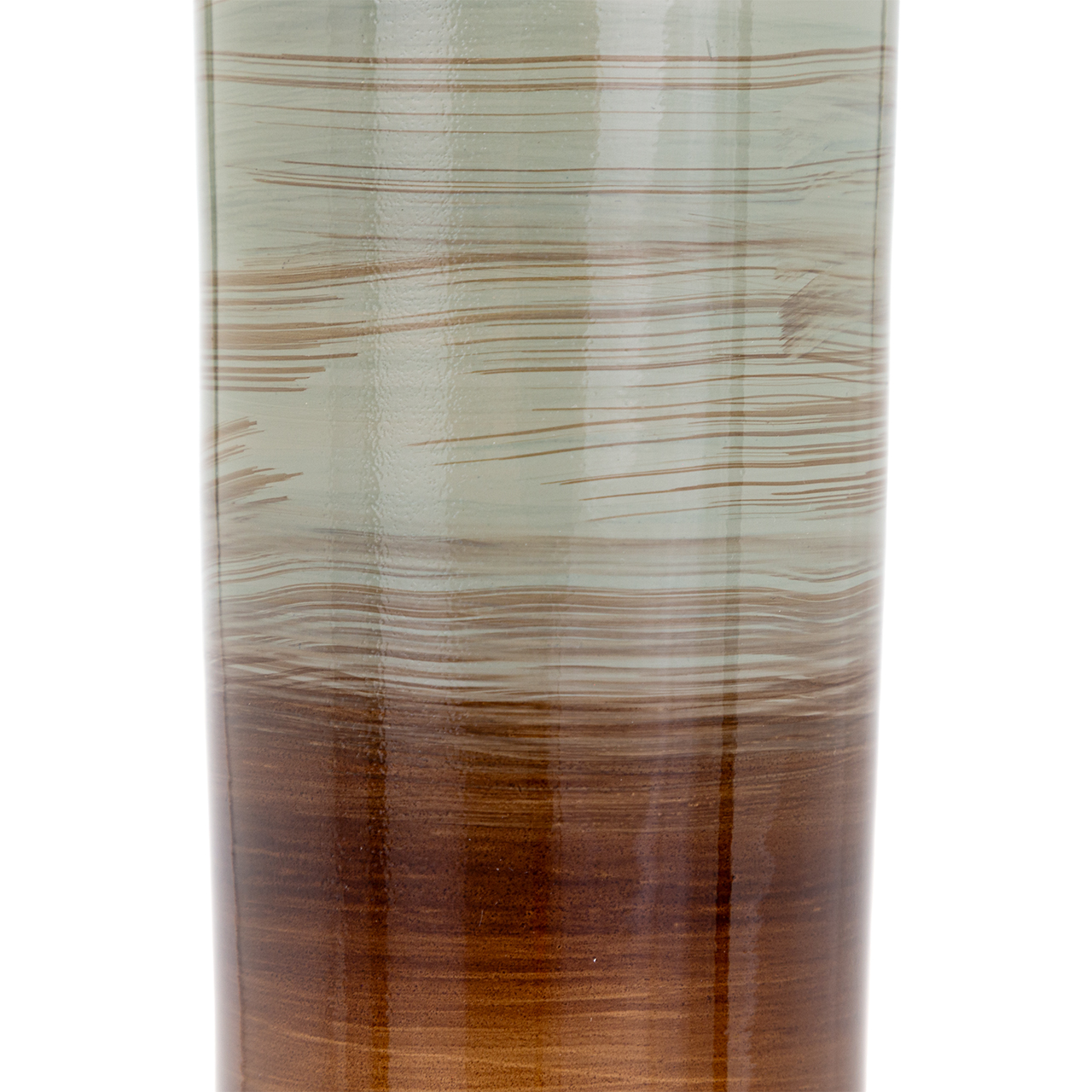Perseus Short Vase -SB 6