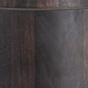 Robbins Accent Table - Black 3