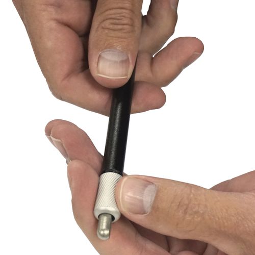 AccuSharp - Diamond Rod Sharpener