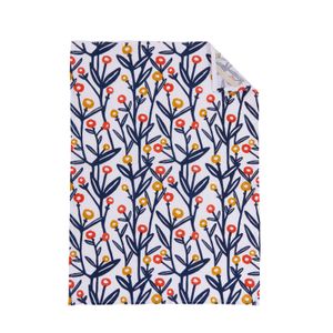 Field of Flowers Cotton Kitchen Towels (Set of 3) 10