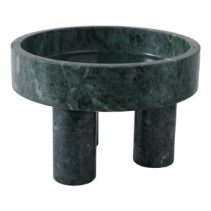BROGANMOOR GREEN BOWL 6 (IN) 3
