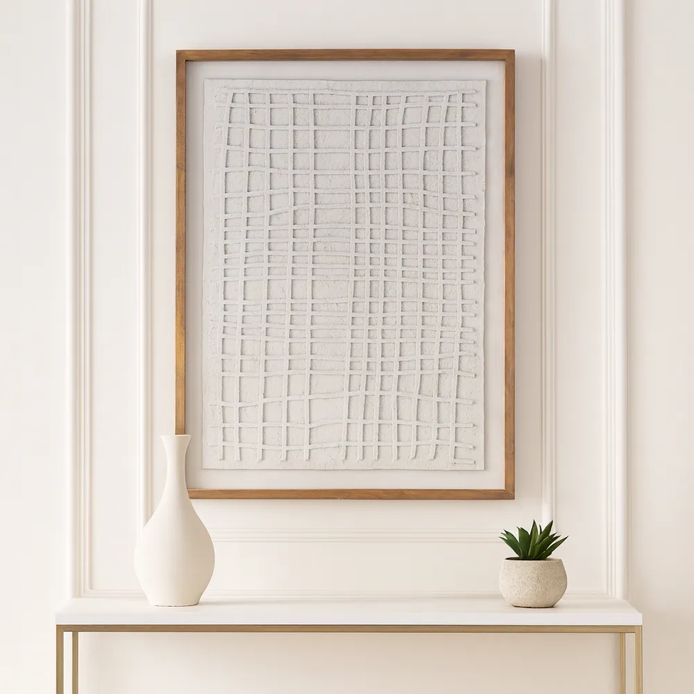 DARRENGATE IVORY ART 49 (IN)