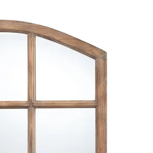 Union Wall Mirror 3