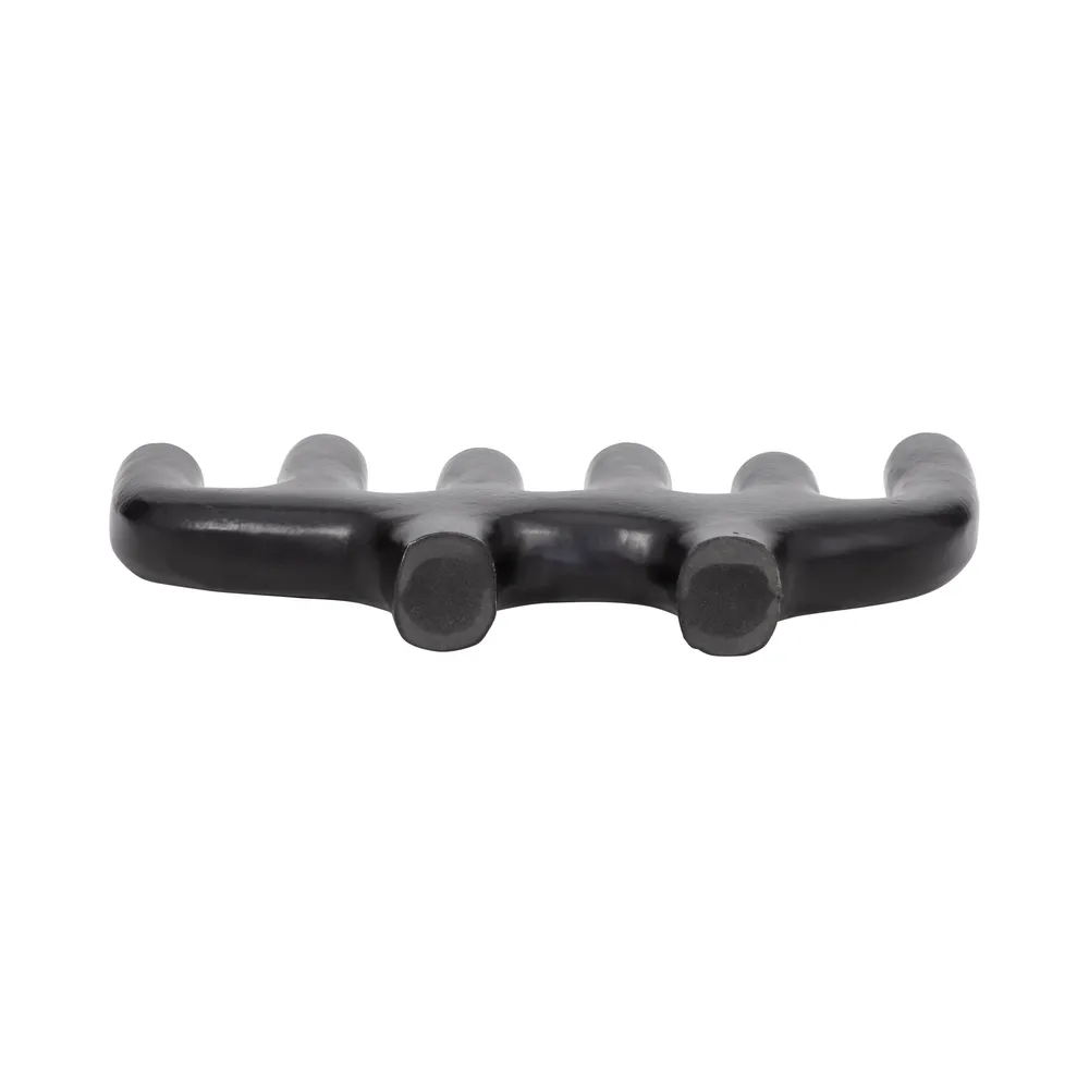 JULIANSTONE BLACK METAL 7 (IN)