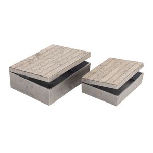 Chloe Box - Set of 2 2