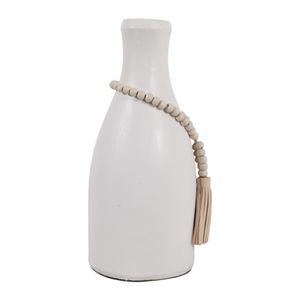 HENDONOAK IVORY VASE 12 (IN) 5