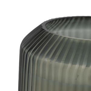 CANTONWOOD GREEN CANDLE 7 (IN) 6