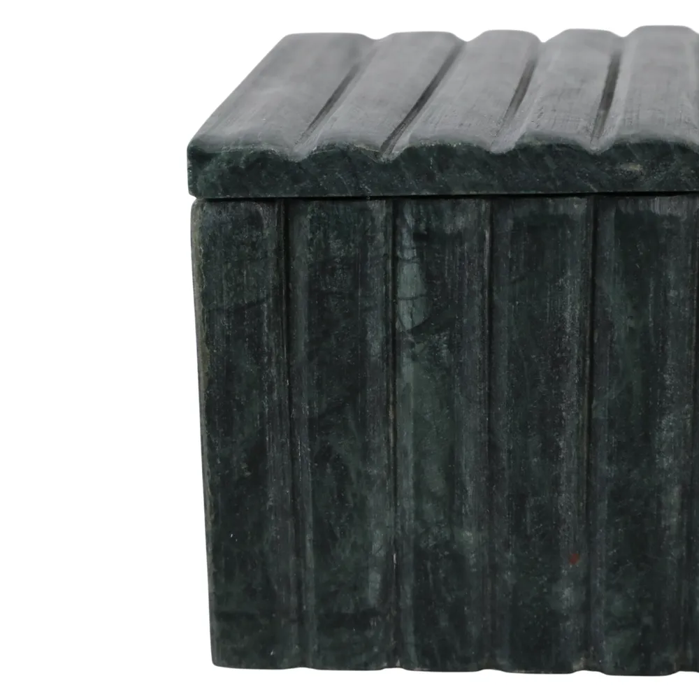 HADWICKRIDGE GREEN BOX 4 (IN)