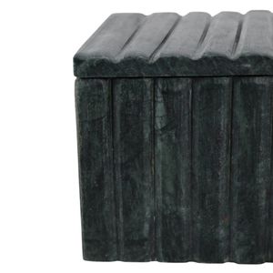 HADWICKRIDGE GREEN BOX 4 (IN) 7