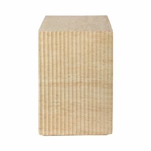 LONDONGROVE IVORY TABLE 19 (IN) 5
