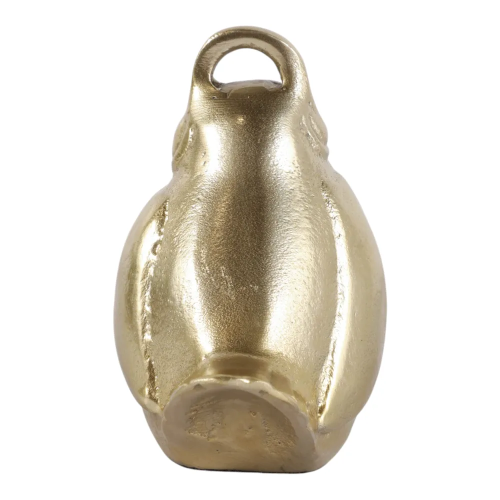 MIAHAM GOLD DECOR 5 (IN)