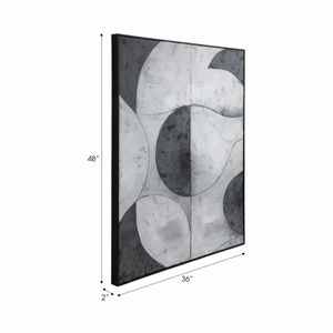 ALTONCROSS BLACK ART 48 (IN) 8