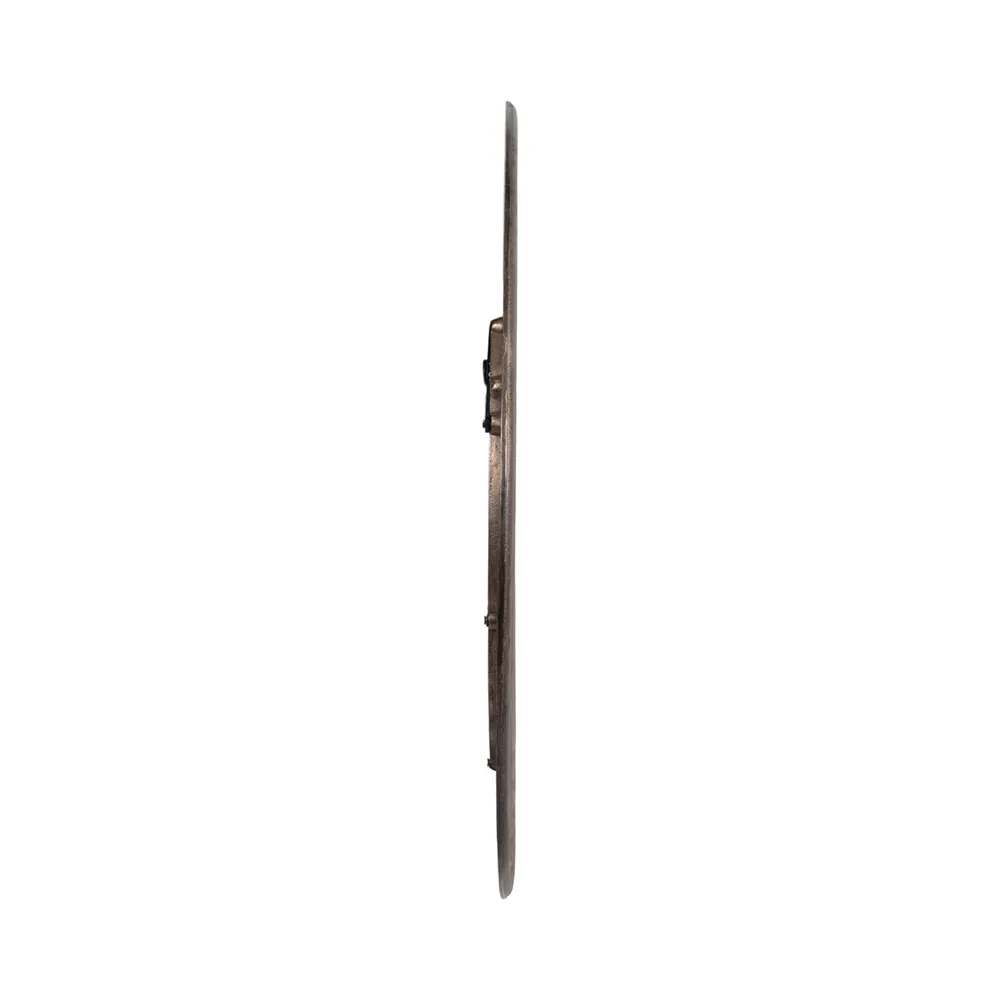 GRADYBEACH BRONZE MIRROR 40 (IN)