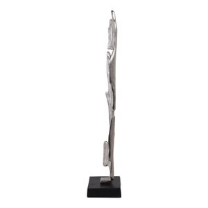 UPTONLAND SILVER DECOR 26 (IN) 4
