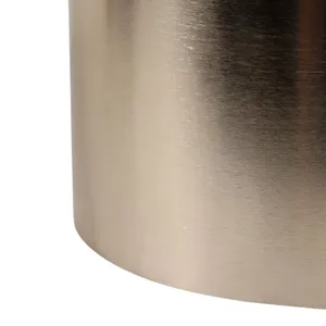 HALEYBURN GOLD TABLE 21 (IN) 7