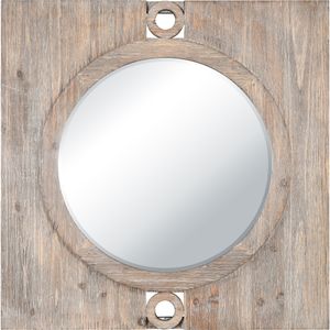 Nollen Wall Mirror 1