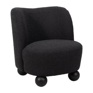 TUCKERBURN BLACK CHAIR 32 (IN) 3