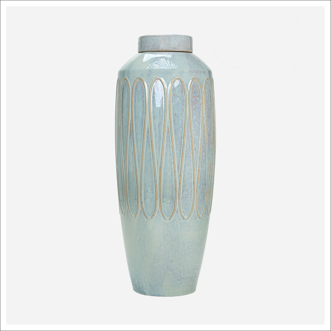 Falnor Tall Vase
