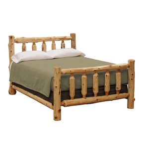 Voyageur Traditional Bed - Assembled - Single 2