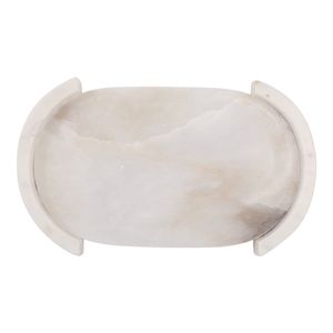 EATONRUN WHITE TRAY 2 (IN) 8