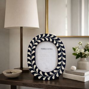 ELMVALE BLUE FRAME 10 (IN) 12