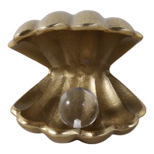CHLOECROSS GOLD DECOR 5 (IN) 1