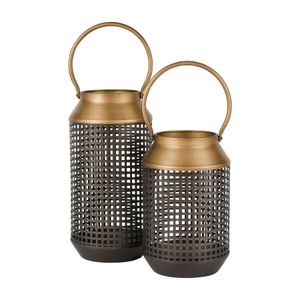 Rawmarsh Lantern - Large 4