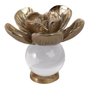 AVAGATE GOLD DECOR 5 (IN) 3