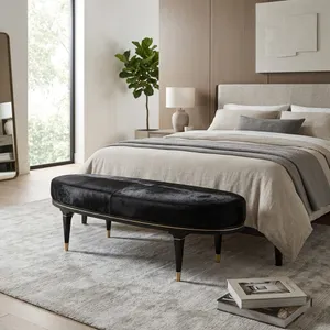 CADENSHAW BLACK BENCH 22 (IN) 2