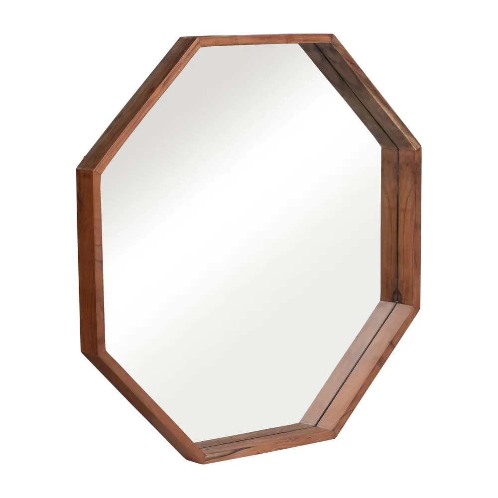 GAINESWIND RED MIRROR 30 (IN)