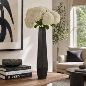 CANTONSTONE GRAY VASE 24 (IN) 2