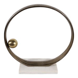 BREWERROSE BRONZE DECOR 14 (IN) 5