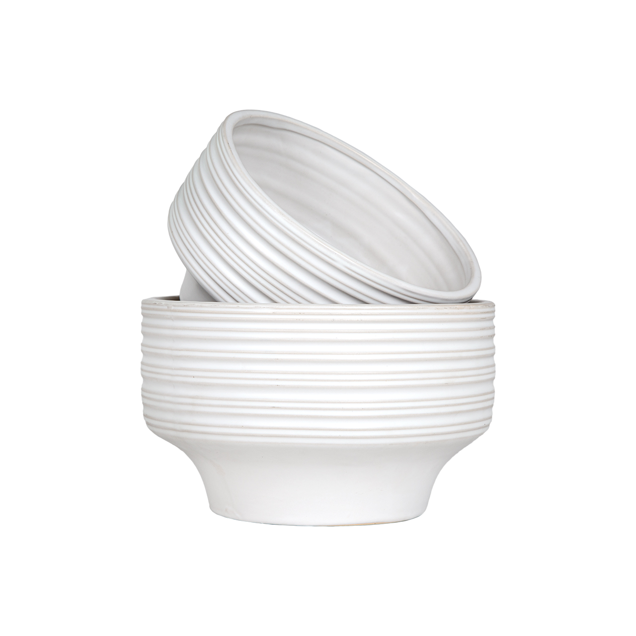 Linear Bowls -Set 2 3